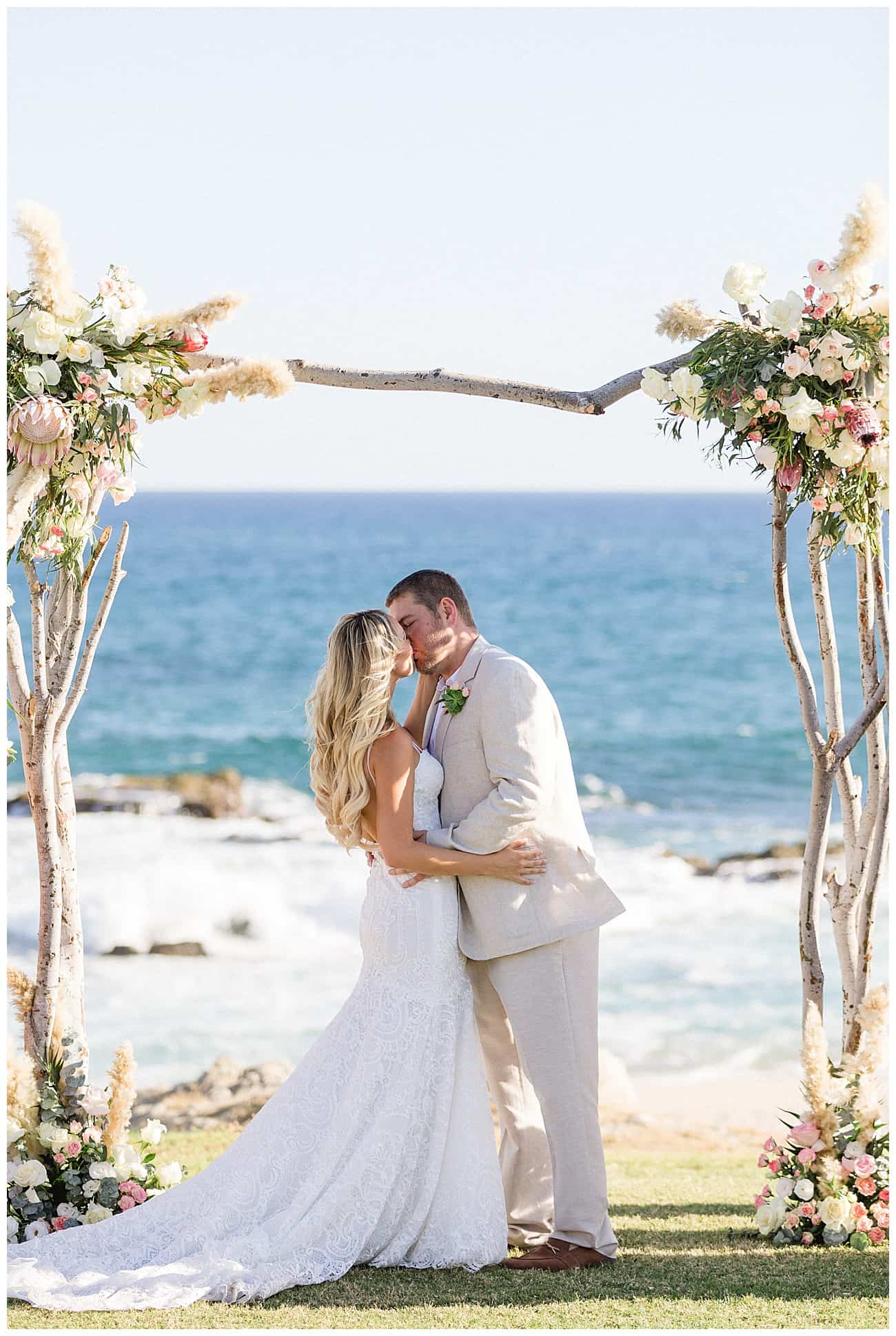 Cabo del Sol Wedding Cabo del Sol Wedding